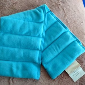 Comfortcloud Moist heat pad. 7"x 24". New in packages